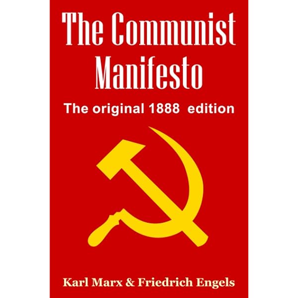 Amazon.co.jp: The Communist Manifesto (Oxford World's Classics